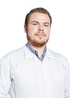 Антропов Алексей Сергеевич