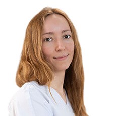 Бородулина Евгения Дмитриевна