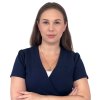 Егорова Алена Владимировна