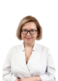 Коньшина Полина Денисовна