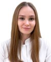 Полынская Юлия Дмитриевна