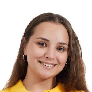 Федорова Анна Александровна