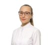 Пьянкова (Кильбахтина) Юлия Борисовна 