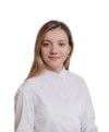 Комарова Александра Андреевна
