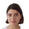 Веденяпина Юлия Александровна
