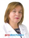Вербо Елена Викторовна