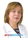 Вербо Елена Викторовна