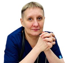 Бобова Элина Павловна