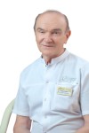 Чернолуцкий Николай Иванович