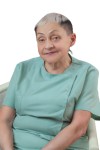 Коновалова Галина Олеговна