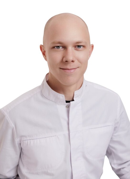 Вахнин Константин Олегович