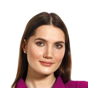 Васильева Влада Владимировна
