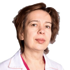 Баловнева Татьяна Владиленовна