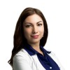 Кучинская Маргарита Анатольевна