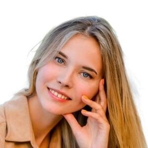 Спиридонова Елизавета Эдуардовна