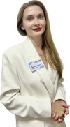 Акулова Светлана Эдуардовна