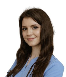 Писарева Ирина Сергеевна