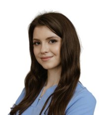 Писарева Ирина Сергеевна