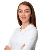 Давыдовская Ольга Александровна