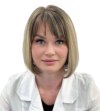 Островерхова Светлана Сергеевна