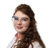 Сидорова Мария Валерьевна