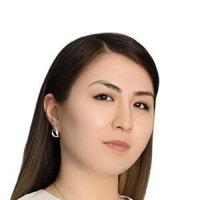 Абдыкеримова Гулбурак Абдыгапаровна