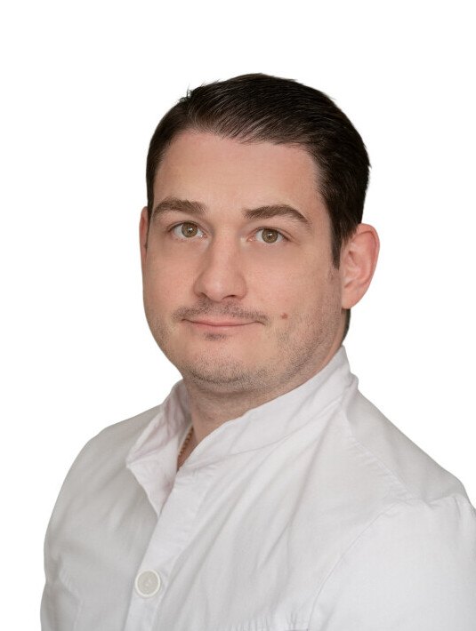 Маслов Роман Владимирович