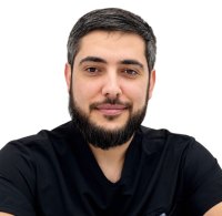Борлаков Айтек Аубекирович