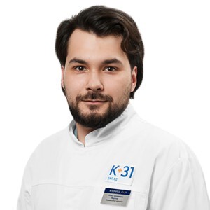 Акулов Илья Игоревич