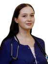 Николайчук Елизавета Владимировна