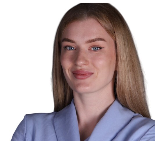 Рыбальченко Алина Дмитриевна