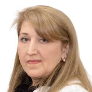 Ойболатова Гульнара Гамидовна