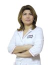 Какваева Сурия Шипаутиновна