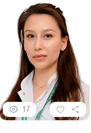 Исрафилова Айгюль Рахмановна