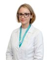 Климачева Екатерина Анатольевна