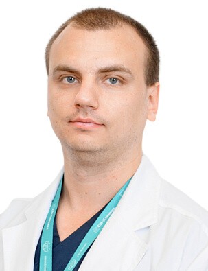 Борисюк Кирилл Андреевич