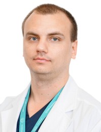 Борисюк Кирилл Андреевич