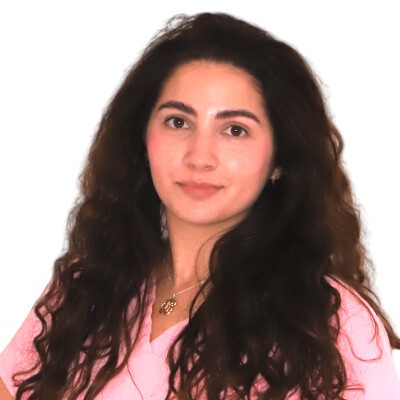 Сидельникова Ребекка Андреевна