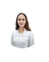 Бондарчук Дарья Алексеевна