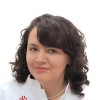 Кулешина Алина Сергеевна