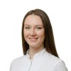 Никонова Алёна Александровна