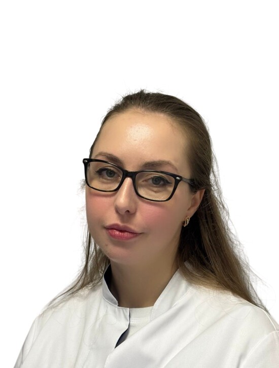 Акимова Анна Александровна