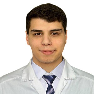 Карелидзе Давид Георгиевич