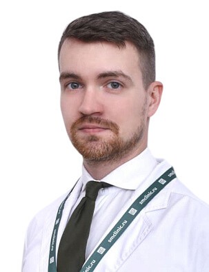 Соколов Александр Александрович