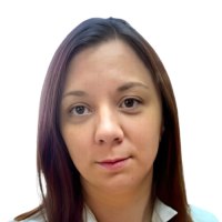 Лихварь Елена Николаевна