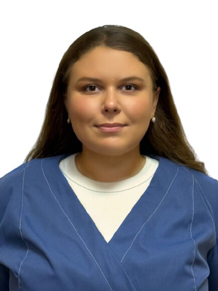 Серая Виктория Витальевна