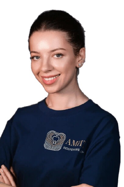 Темирбиева Мариет Юнусовна