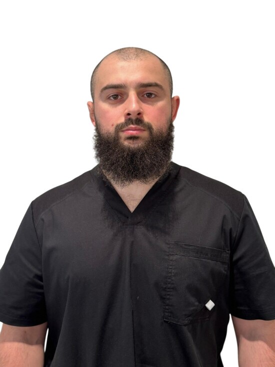 Байсаев Шадид Абуязидович