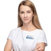 Волкова Анастасия Сергеевна