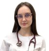 Юрлова Алена Алексеевна